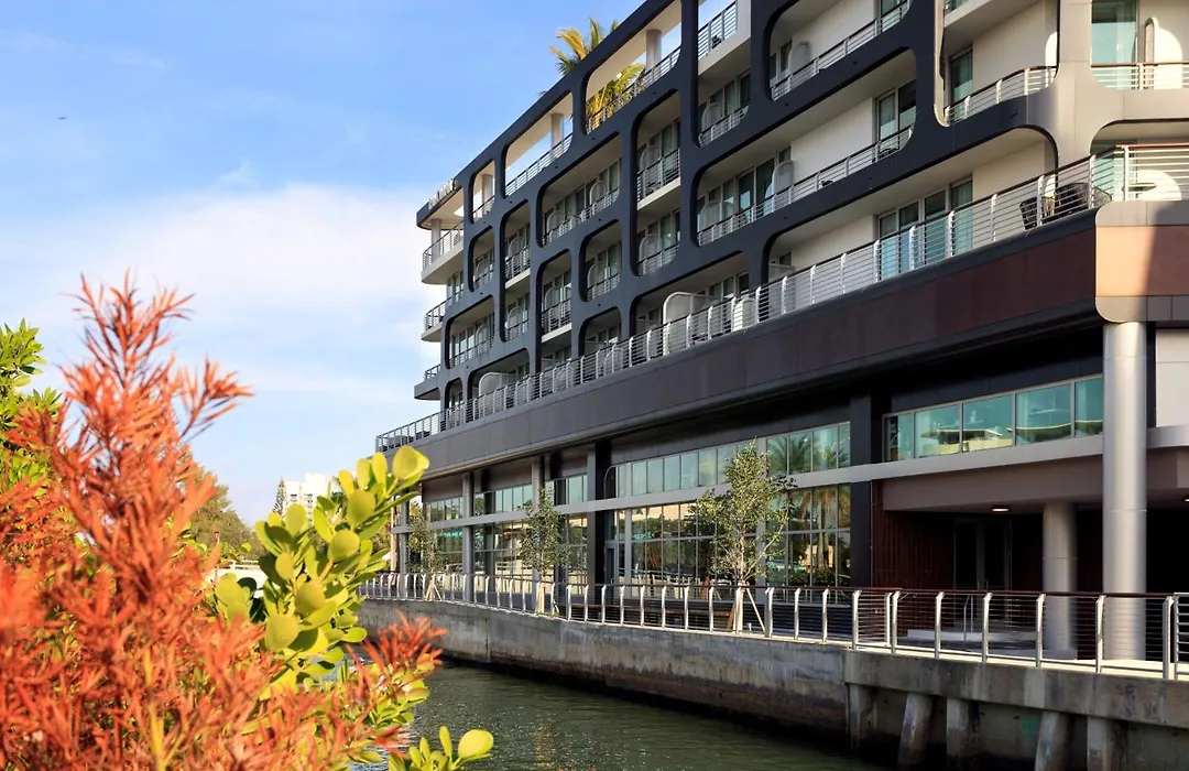 Kimpton - Hotel Palomar South Beach By Ihg-1