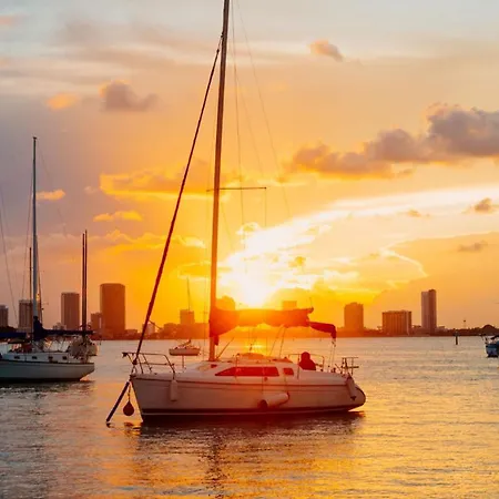 Kimpton - Hotel Palomar South Beach By Ihg-3