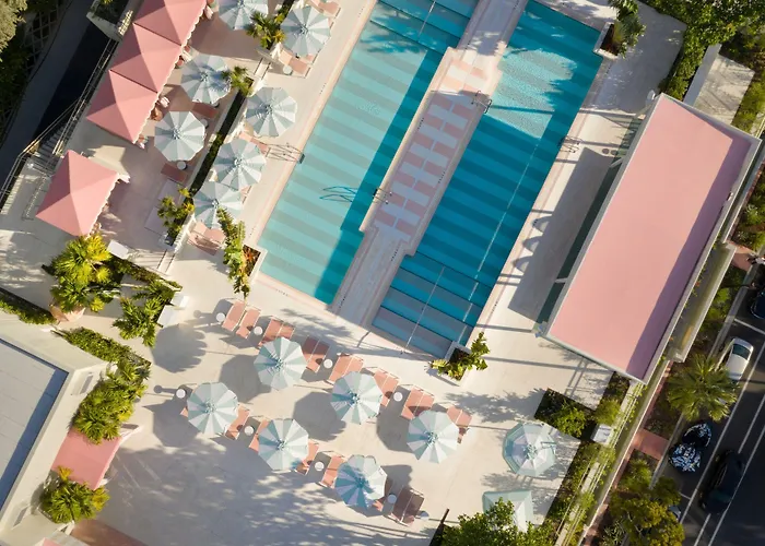 The Goodtime Hotel, Miami Beach A Tribute Portfolio Hotel