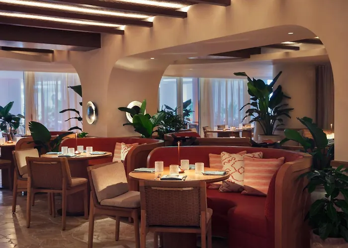 Andaz Miami Beach, By Hyatt